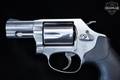 Smith & Wesson (S&W) Model 60-14 Chiefs Special Stainless .357 Mag. Stainless Steel in Good Condition Image 4