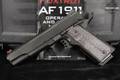 Alpha Foxtrot AF1911 Government .45 ACP Black in Excellent Condition Image 2