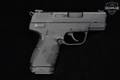 Springfield Armory XD-E .45 ACP Black in Very Good Condition Image 3