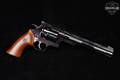 1984 Dan Wesson Model 375 SuperMag .375 SuperMag Polished Blued in Good Condition Image 2