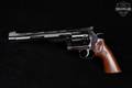 1984 Dan Wesson Model 375 SuperMag .375 SuperMag Polished Blued in Good Condition Image 3