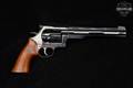 1984 Dan Wesson Model 375 SuperMag .375 SuperMag Polished Blued in Good Condition Image 5