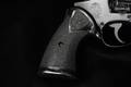 1968 Smith & Wesson (S&W) Model 10-6 Military & Police .38 Spl. Blued in Very Good Condition Image 3