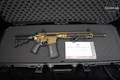 LWRC International M6IC 5.56mm NATO Burnt Bronze in Excellent Condition Image 2