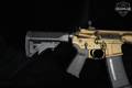 LWRC International M6IC 5.56mm NATO Burnt Bronze in Excellent Condition Image 4