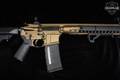 LWRC International M6IC 5.56mm NATO Burnt Bronze in Excellent Condition Image 5