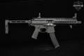 Sig Sauer MPX 9mm Luger Black in Very Good Condition Image 3