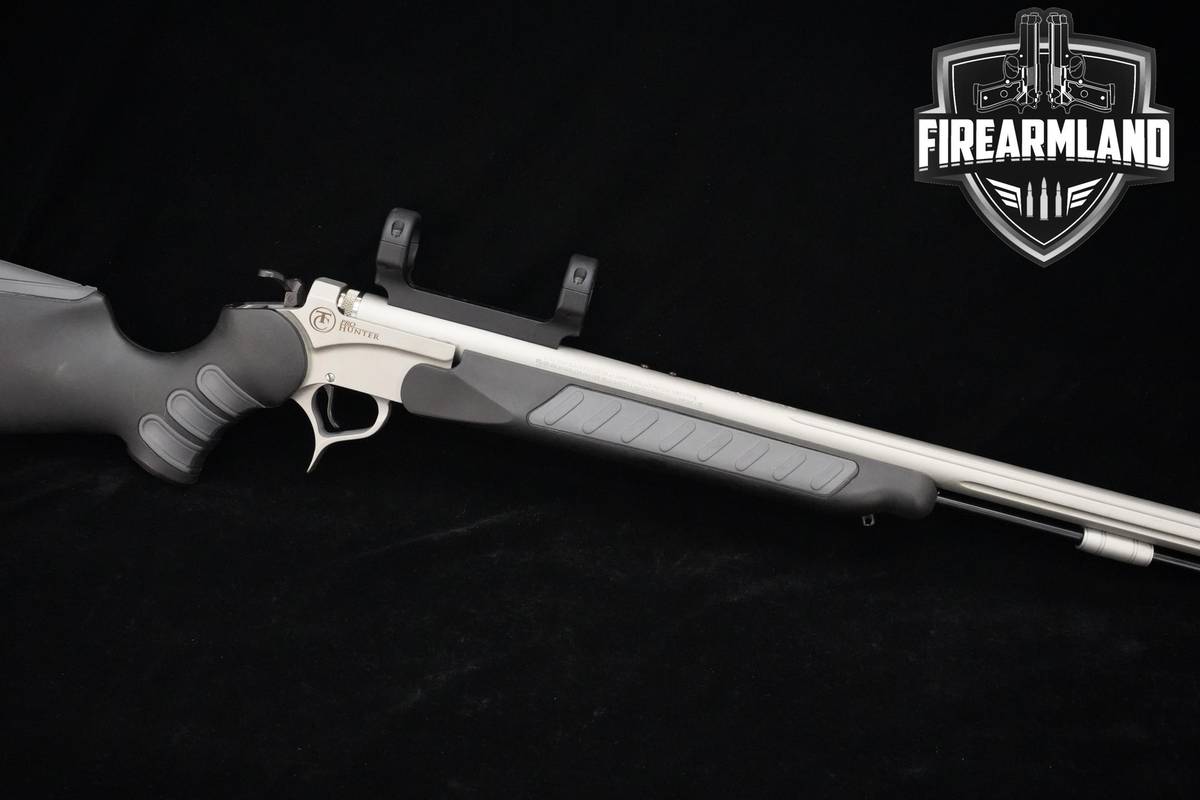 Thompson Center T/C Encore Endeavor Pro Hunter 50 BPM 28.0" TC