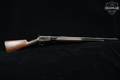 1942 Winchester Repeating Arms Model 62A .22 S/L/LR Blued in Good Condition Image 3