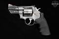 1985-1986 Smith & Wesson (S&W) Model 624 .44 Special Satin Stainless in Very Good Condition Image 5