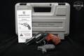 Smith & Wesson (S&W) 586-7 Comp Performance Center .357 Mag. Black in Excellent Condition Image 2