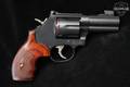 Smith & Wesson (S&W) 586-7 Comp Performance Center .357 Mag. Black in Excellent Condition Image 3