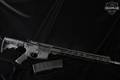 ZRO Delta Ready Series .223 Wylde Black in Excellent Condition Image 2