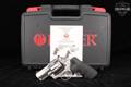 Ruger Super Redhawk Alaskan .44 Rem Magnum Satin Stainless in Excellent Condition Image 2
