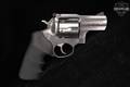 Ruger Super Redhawk Alaskan .44 Rem Magnum Satin Stainless in Excellent Condition Image 3