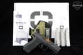 Shadow Systems CR920XP Elite 9mm Luger Black in Very Good Condition Image 2