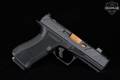Shadow Systems CR920XP Elite 9mm Luger Black in Very Good Condition Image 3