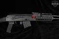2009 Arsenal/Legion Izhevsk Saiga AK-47 7.62x39 Black Phosphate in Like-New Condition Image 4