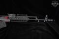 2009 Arsenal/Legion Izhevsk Saiga AK-47 7.62x39 Black Phosphate in Like-New Condition Image 5