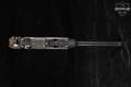 1917-1918 Waffenfabrik Mauser C96 New Safety, Wartime Commercial 7.63mm Mauser Blued in Good Condition Image 5