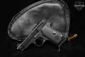 Beretta Model 1935 .32 ACP Blued in Very Good Condition Image 2