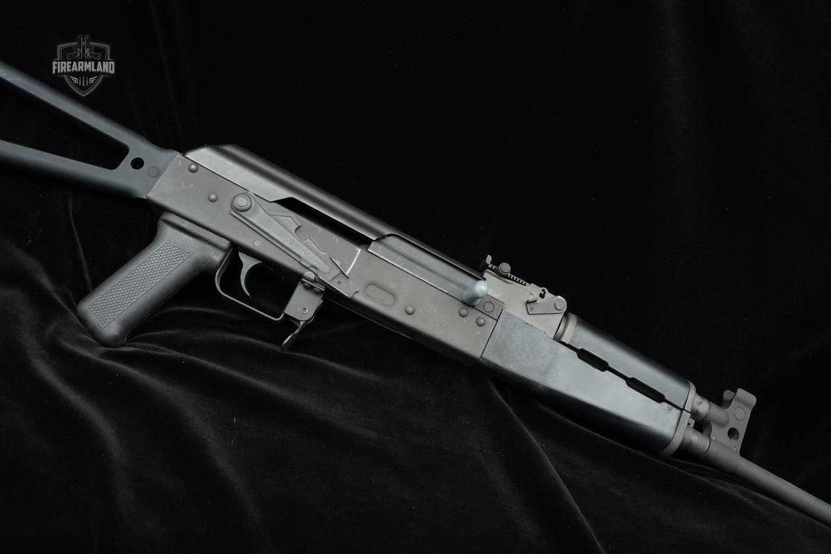 Century Arms VSKA Ak-47 7.62x39 Century 7.62x39 VSKA AK47 Rifle AK Like New