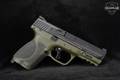 Smith & Wesson (S&W) M&P 9 M2.0 Compact 9mm Luger (9x19 Para) Black in Excellent Condition Image 3