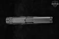 Smith & Wesson (S&W) M&P 9 M2.0 Compact 9mm Luger (9x19 Para) Black in Excellent Condition Image 4