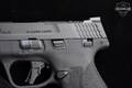 Smith & Wesson (S&W) Shield Plus .30 Super Carry Black in Excellent Condition Image 3