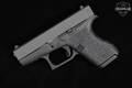 Glock 42 Slimline .380 ACP Black in Excellent Condition Image 2