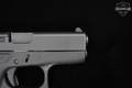 Glock 42 Slimline .380 ACP Black in Excellent Condition Image 3