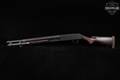 Mossberg Model 590 Retrograde 12 Gauge Blued & Walnut in Good Condition Image 2