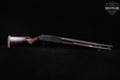 Mossberg Model 590 Retrograde 12 Gauge Blued & Walnut in Good Condition Image 3