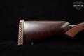 Mossberg Model 590 Retrograde 12 Gauge Blued & Walnut in Good Condition Image 4