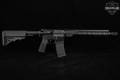 Geissele Automatics SD-556 Super Duty MOD 1 5.56mm NATO Black in Excellent Condition Image 3