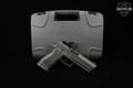 Sig Sauer P320 XFive Legion R2 9mm Luger Legion Gray in Very Good Condition Image 2