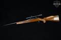 Harrington & Richardson (H&R) Ultra Wildcat Sako L461 .223 Rem. High Gloss Blued in Very Good Condition Image 2
