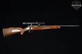 Harrington & Richardson (H&R) Ultra Wildcat Sako L461 .223 Rem. High Gloss Blued in Very Good Condition Image 3