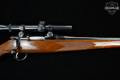 Harrington & Richardson (H&R) Ultra Wildcat Sako L461 .223 Rem. High Gloss Blued in Very Good Condition Image 5