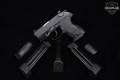 Beretta PX4 Storm Compact 9mm Luger Black in Very Good Condition Image 2