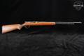 Savage Arms Model 6A .22 LR Blued & Hardwood in Fair Condition Image 3