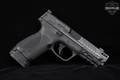 Smith & Wesson (S&W) M&P9 M2.0 Performance Center Compact Carry Comp 9mm Luger Two-Tone Gray in Excellent Condition Image 3