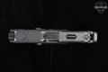 Smith & Wesson (S&W) M&P9 M2.0 Performance Center Compact Carry Comp 9mm Luger Two-Tone Gray in Excellent Condition Image 5