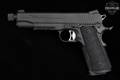 Sig Sauer 1911 TACOPS TB .45 ACP Black in Very Good Condition Image 3