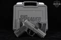 Sig Sauer SP2022 SIG Pro 9mm Luger Two-Tone Gray & Black in Very Good Condition Image 2