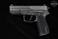 Sig Sauer SP2022 SIG Pro 9mm Luger Two-Tone Gray & Black in Very Good Condition Image 3
