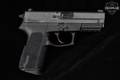 Sig Sauer SP2022 SIG Pro 9mm Luger Two-Tone Gray & Black in Very Good Condition Image 5