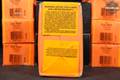 HSM HSM 223 Rem Ammunition .223 Rem. in New - Old Stock Condition Image 3