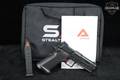Stealth Arms Platypus 17 Commander 9mm Luger Black in Excellent Condition Image 2