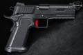 Stealth Arms Platypus 17 Commander 9mm Luger Black in Excellent Condition Image 5